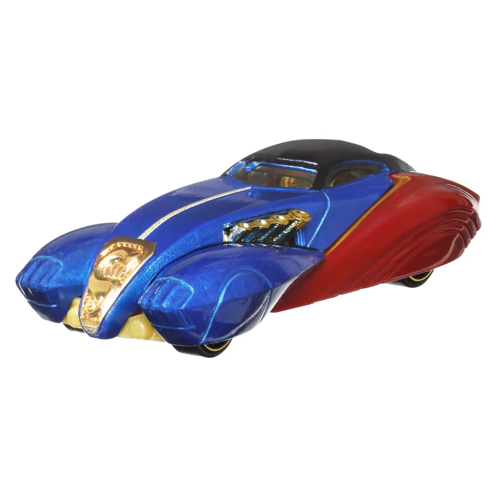 Superman — HNP38 — Dark blue