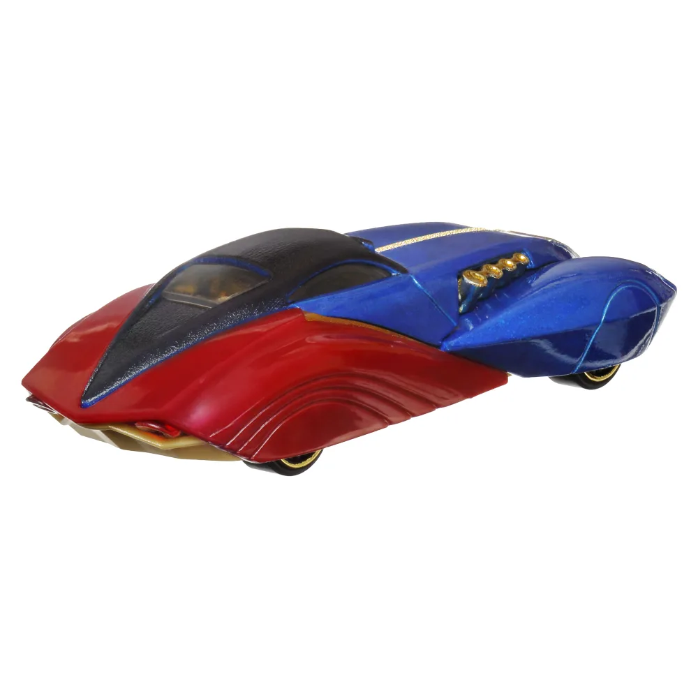 Superman — HNP38 — Dark blue — imagem 3