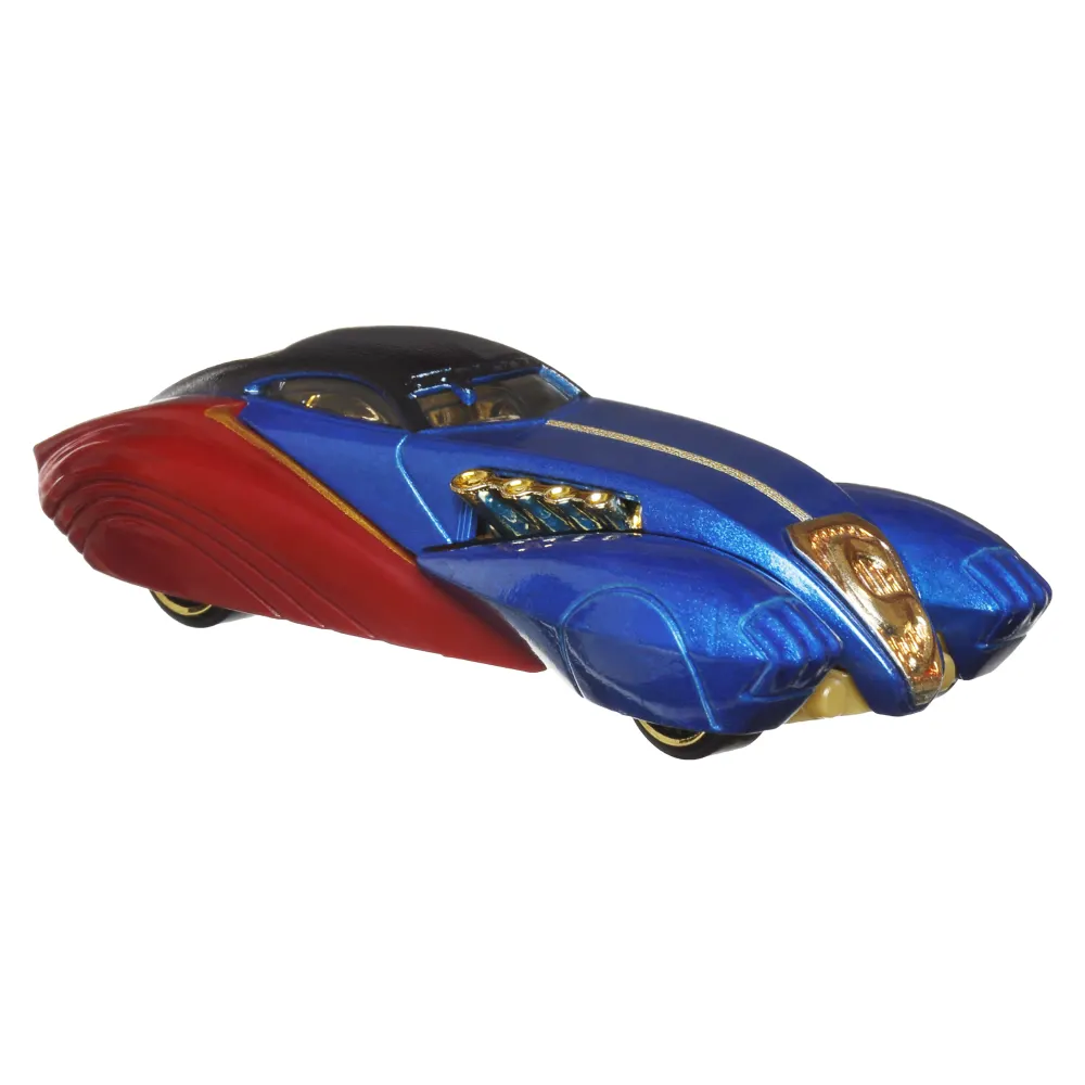 Superman — HNP38 — Dark blue — imagem 4