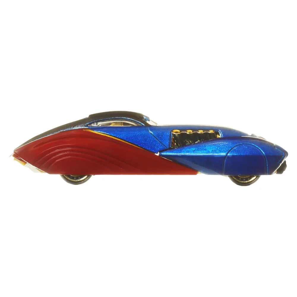 Superman — HNP38 — Dark blue — imagem 5