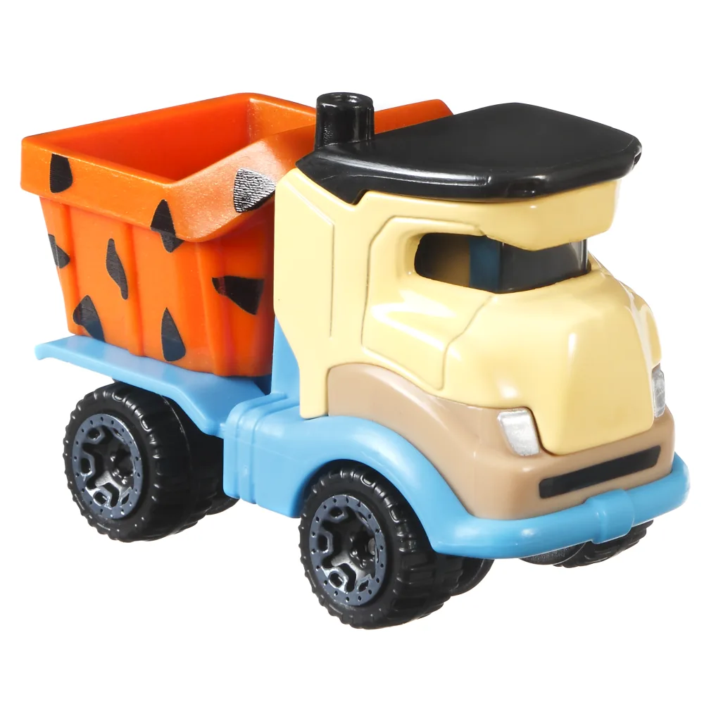 Fred Flintstone — HNP41 — Yellow — imagem 3