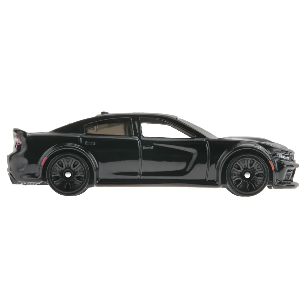 '20 Dodge Charger Hellcat — HNT00 — Gloss Black Clearcoat — imagem 5