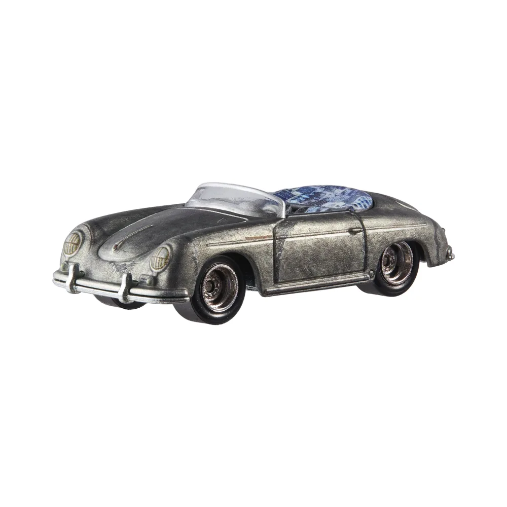 ARSHAM PORSCHE 356 BONSAI — HPJ29 — Weathered ZAMAC