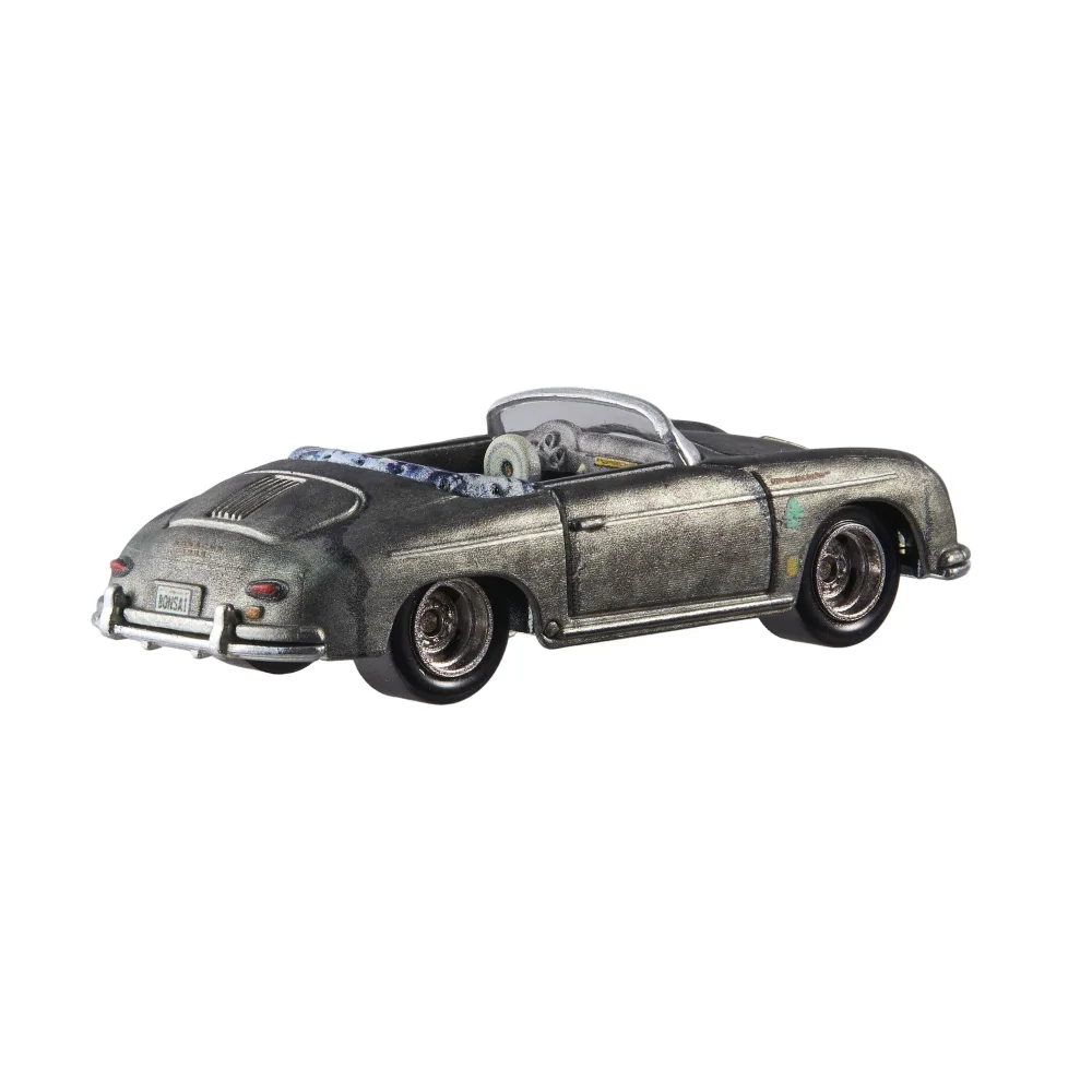 ARSHAM PORSCHE 356 BONSAI — HPJ29 — Weathered ZAMAC — imagem 6