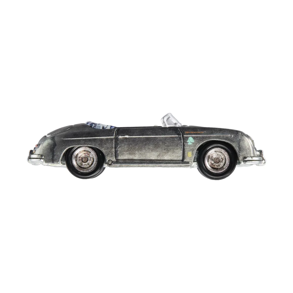 ARSHAM PORSCHE 356 BONSAI — HPJ29 — Weathered ZAMAC — imagem 9