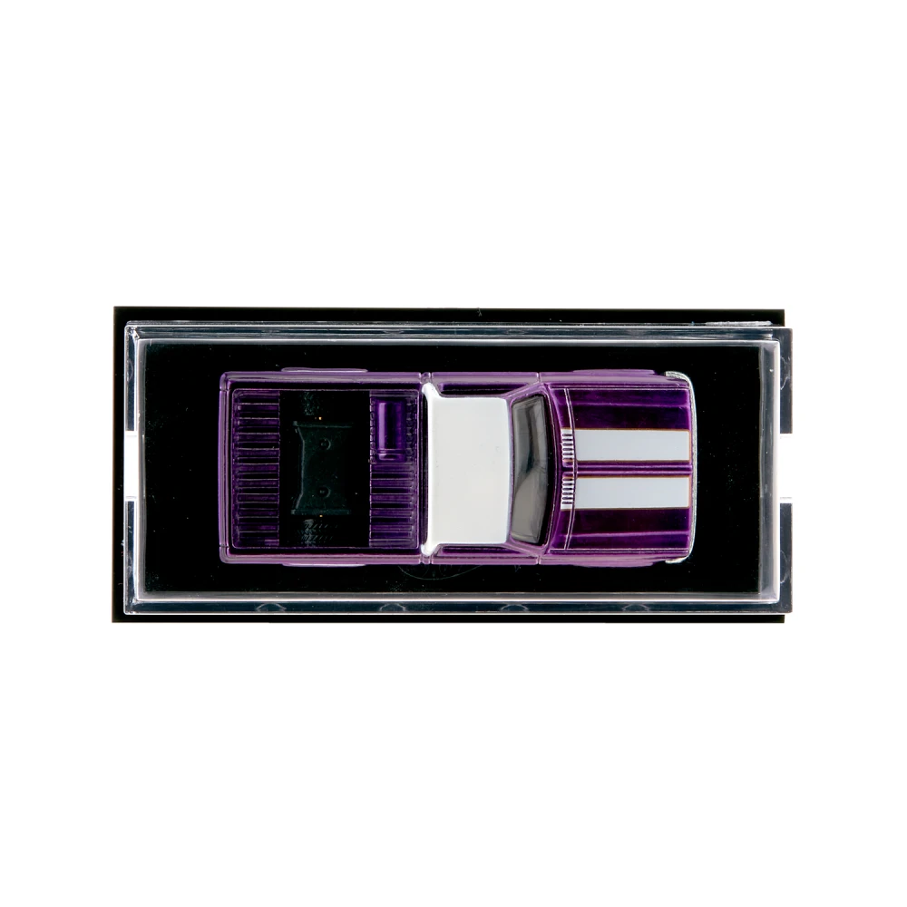 '83 Chevy Silverado — HPW90 — Spectraflame purple — imagem 4