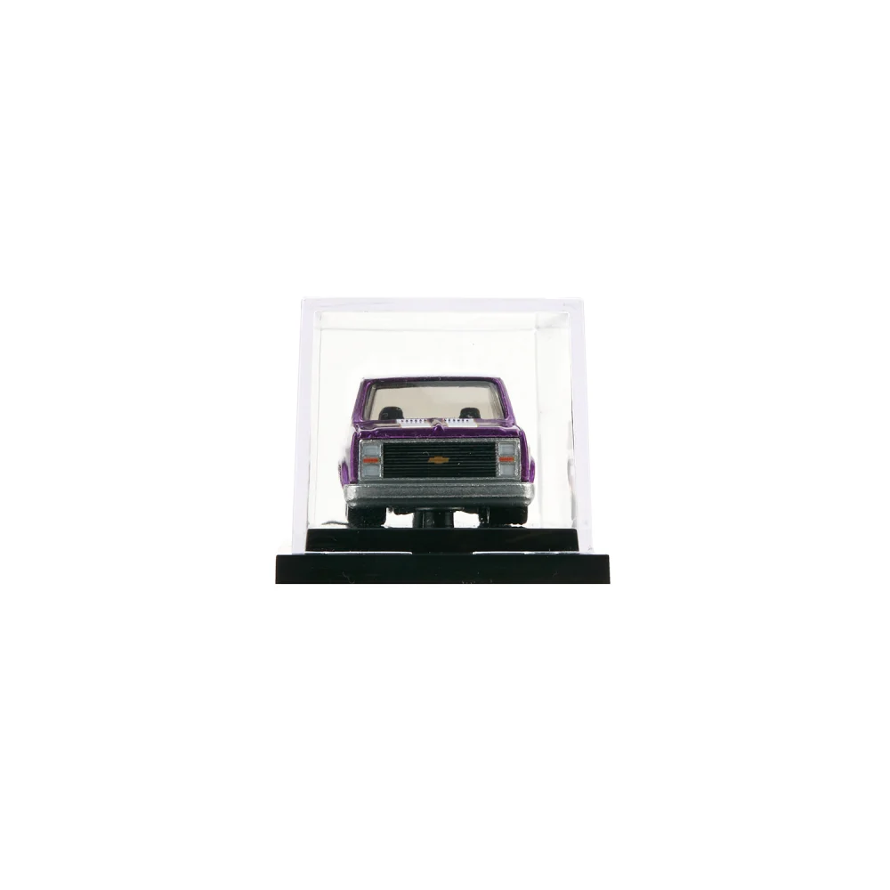 '83 Chevy Silverado — HPW90 — Spectraflame purple — imagem 5