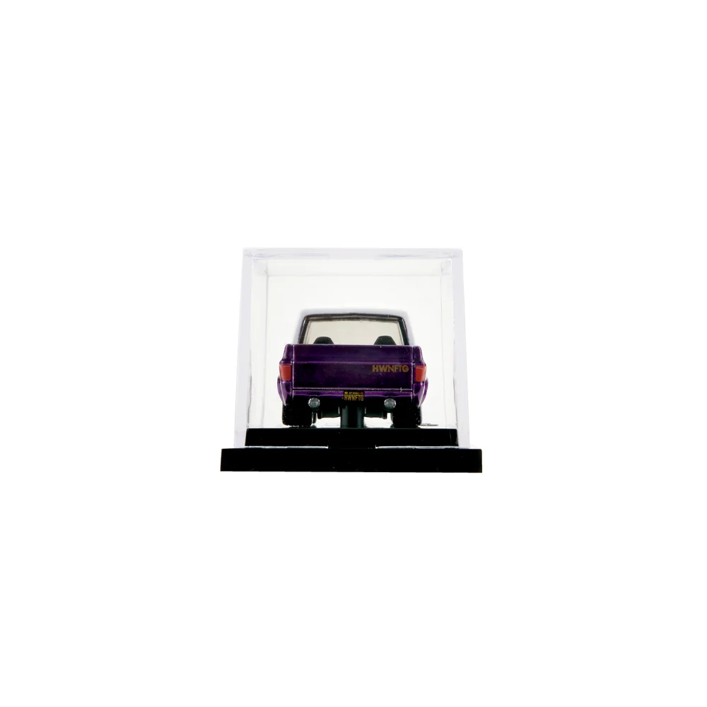 '83 Chevy Silverado — HPW90 — Spectraflame purple — imagem 6