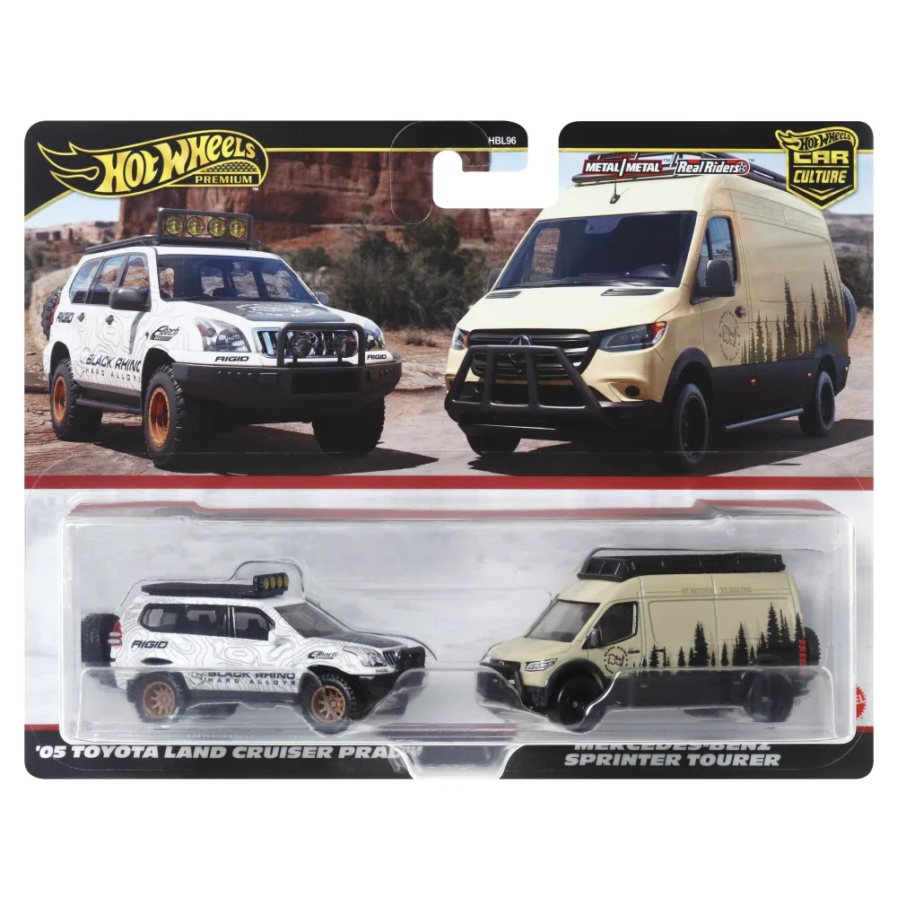 Mercedes-Benz Sprinter Tourer — HRR76 — Cream — imagem 2
