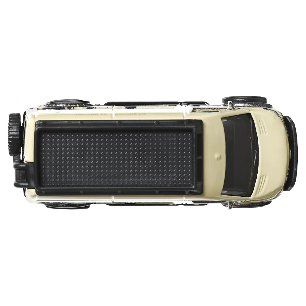 Mercedes-Benz Sprinter Tourer — HRR76 — Cream — imagem 5