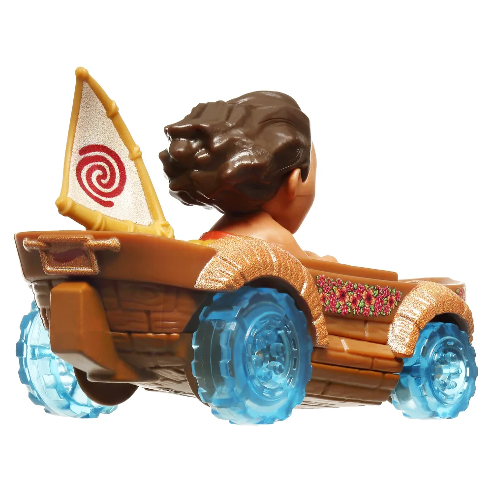Moana — HRT11 — Brown — imagem 3