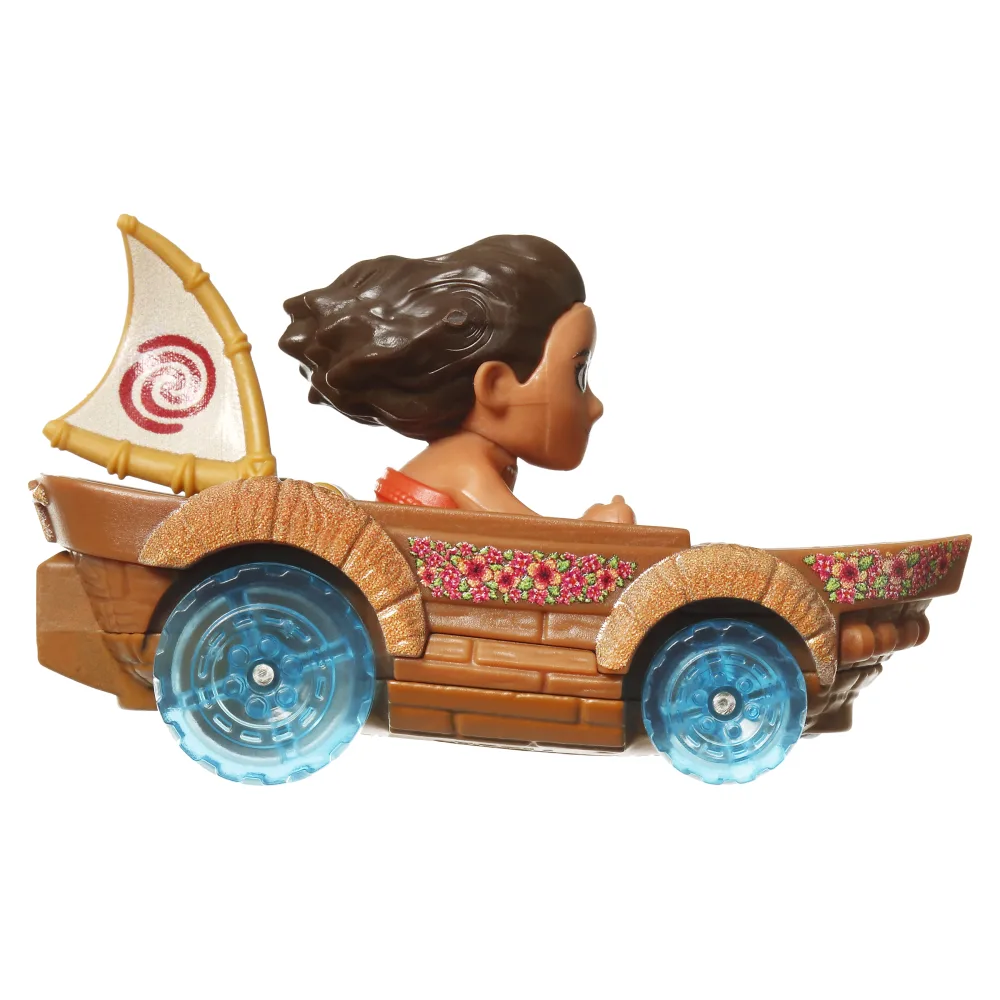 Moana — HRT11 — Brown — imagem 4