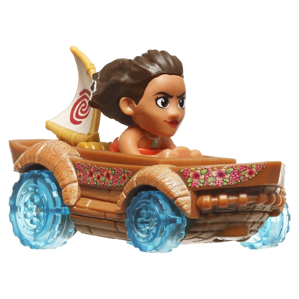 Moana — HRT11 — Brown — imagem 5