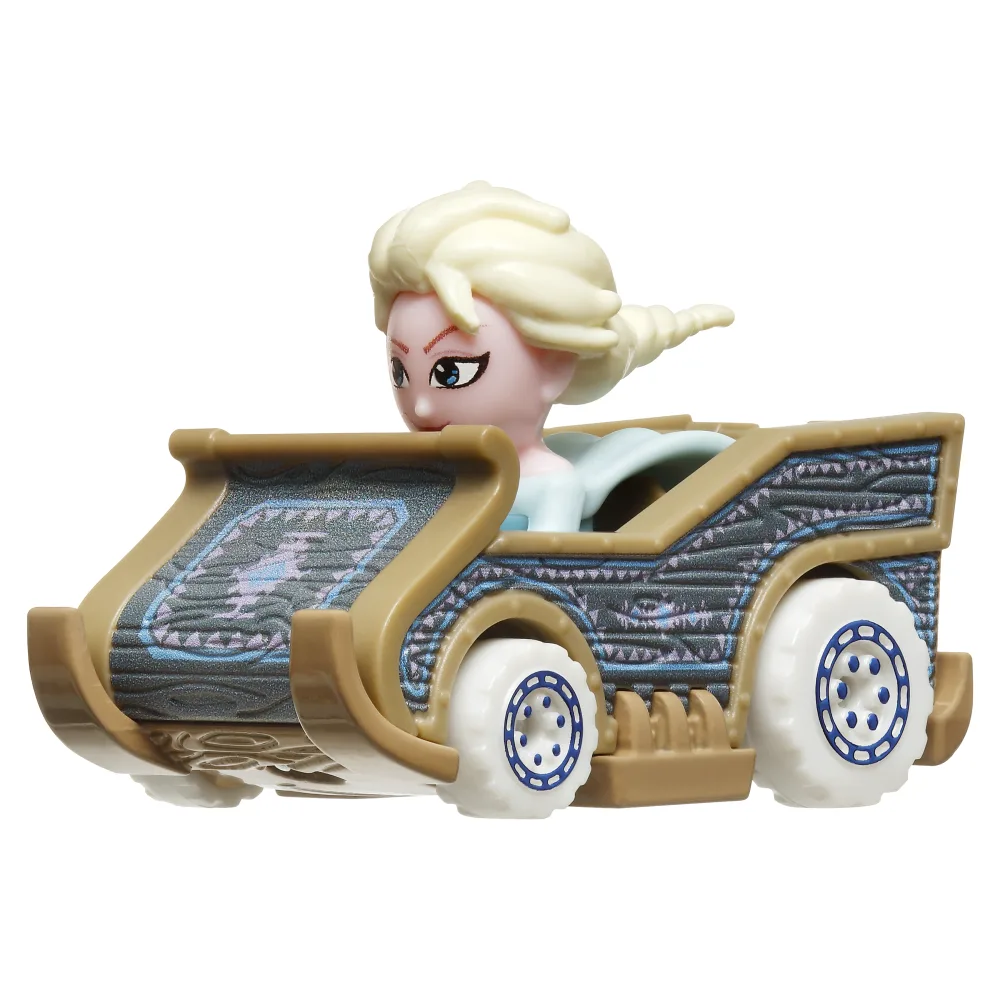 Elsa — HRT12 — Brown