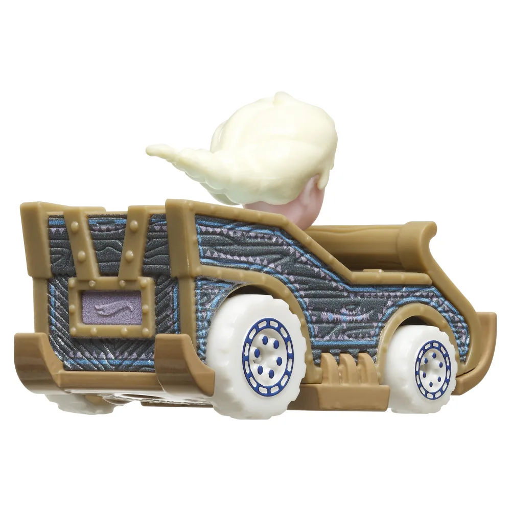 Elsa — HRT12 — Brown — imagem 3