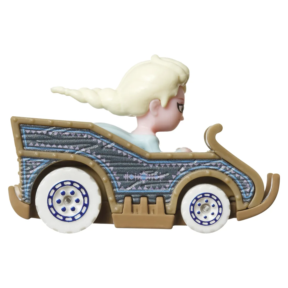 Elsa — HRT12 — Brown — imagem 4
