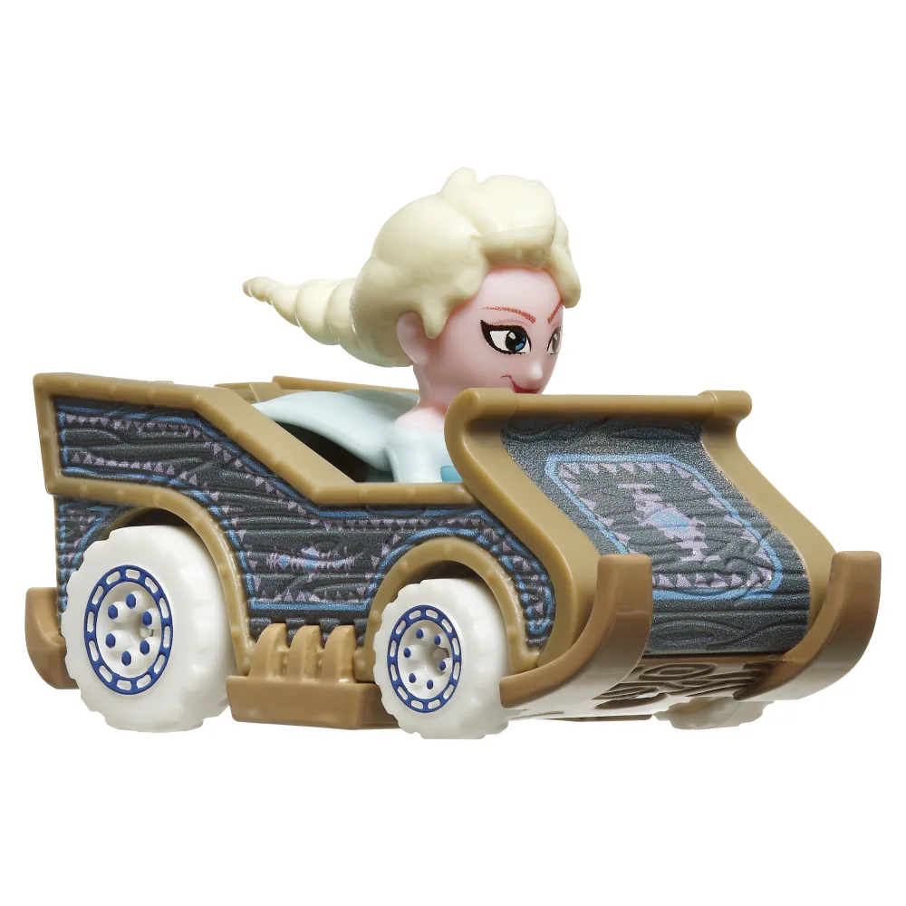 Elsa — HRT12 — Brown — imagem 5
