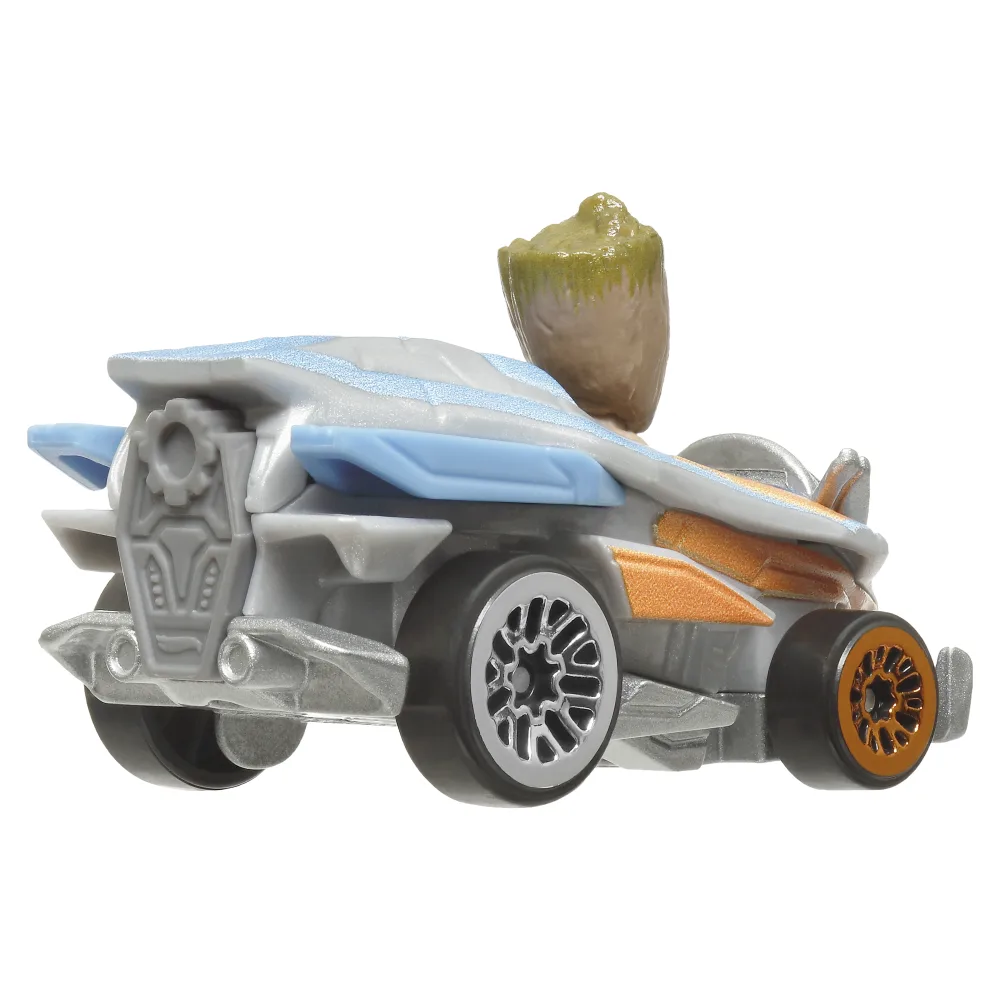 Groot — HRT15 — Silver — imagem 3