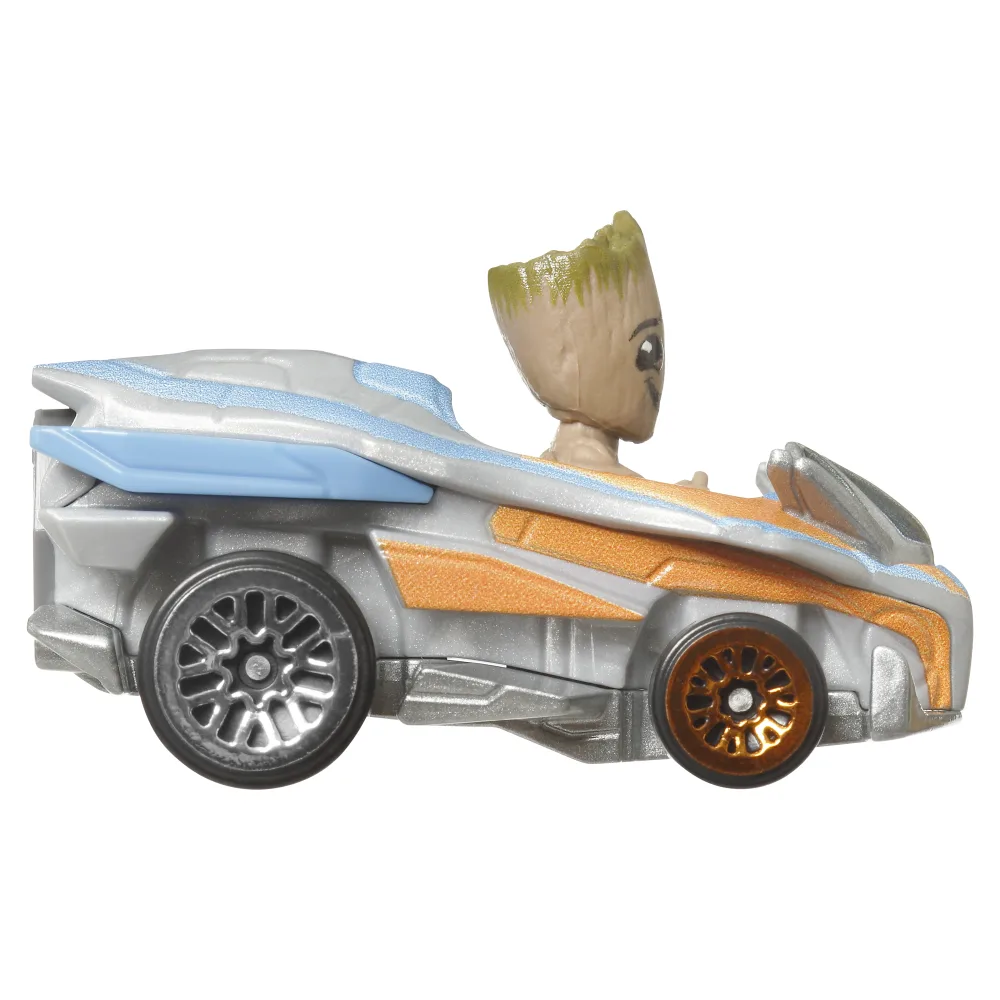 Groot — HRT15 — Silver — imagem 5