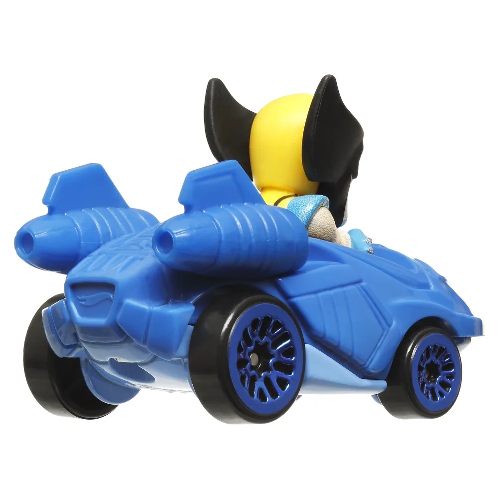 Wolverine — HRT16 — Blue — imagem 3