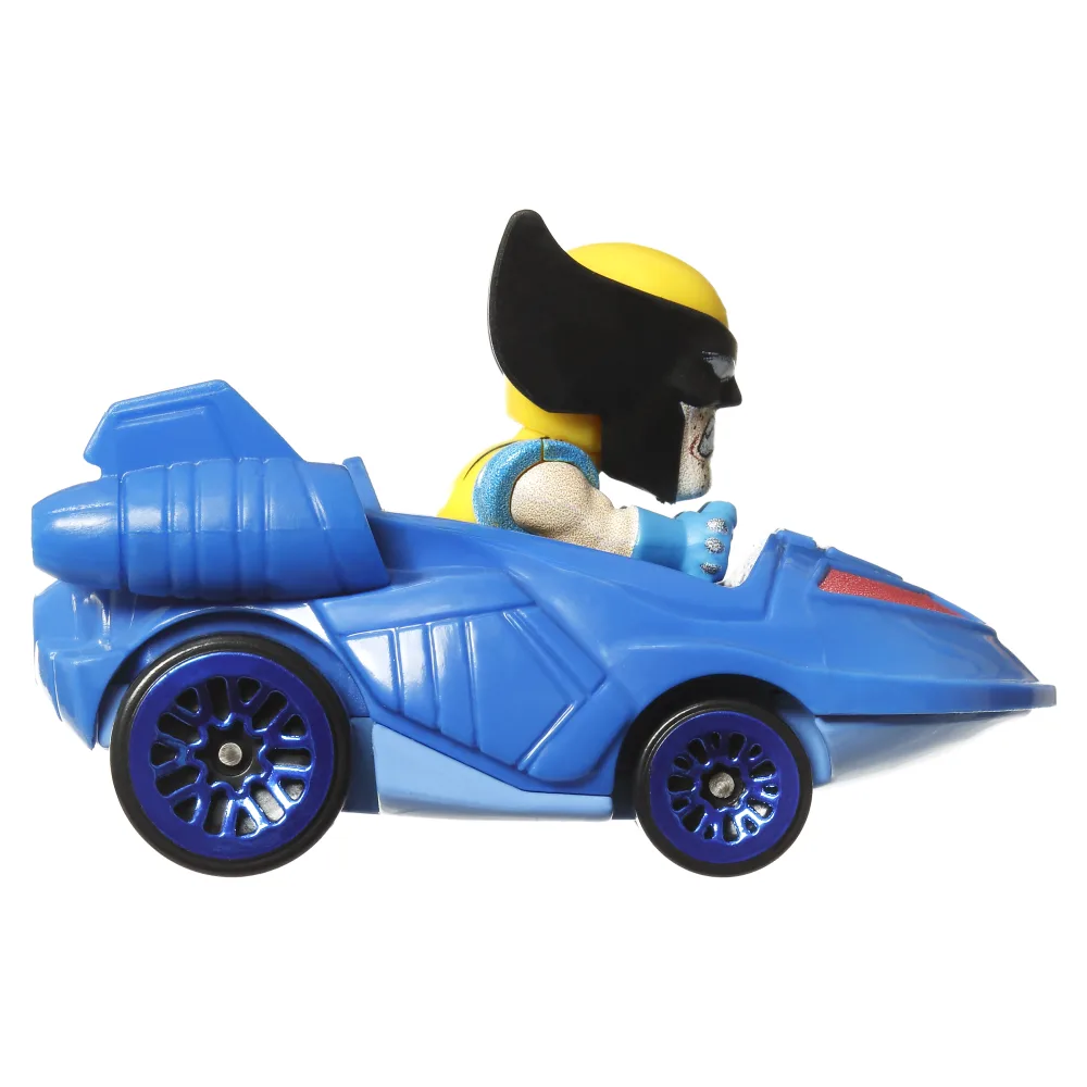 Wolverine — HRT16 — Blue — imagem 4