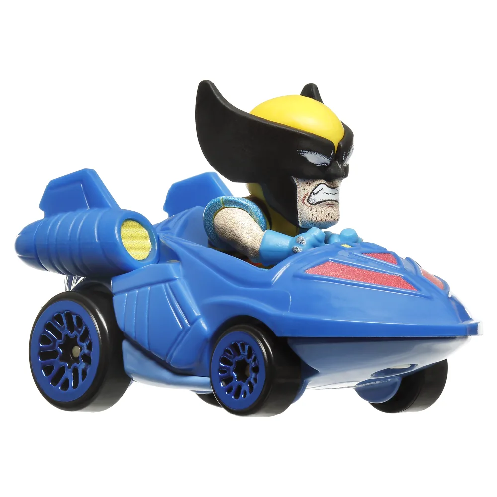 Wolverine — HRT16 — Blue — imagem 5