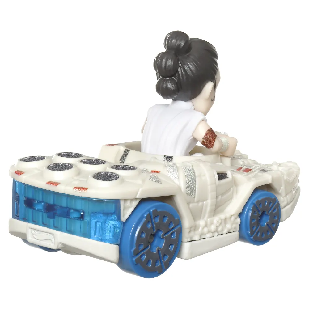 Rey — HRT20 — Ivory — imagem 3