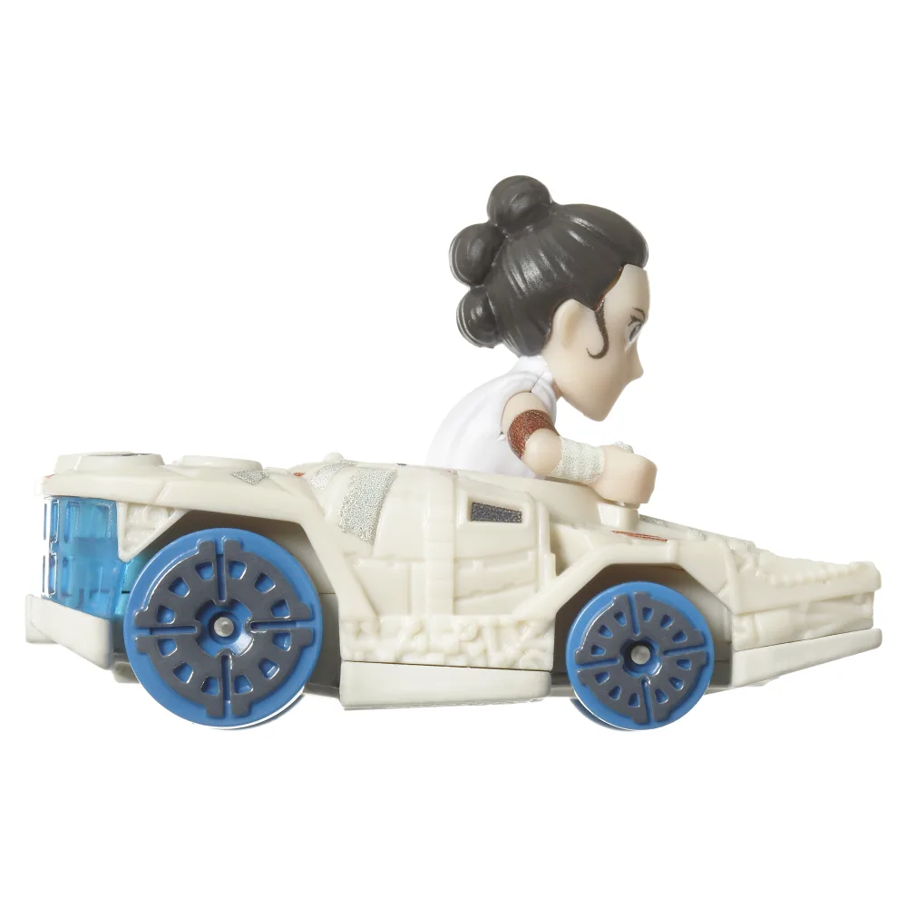 Rey — HRT20 — Ivory — imagem 4