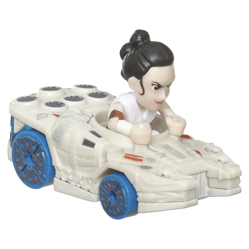Rey — HRT20 — Ivory — imagem 5