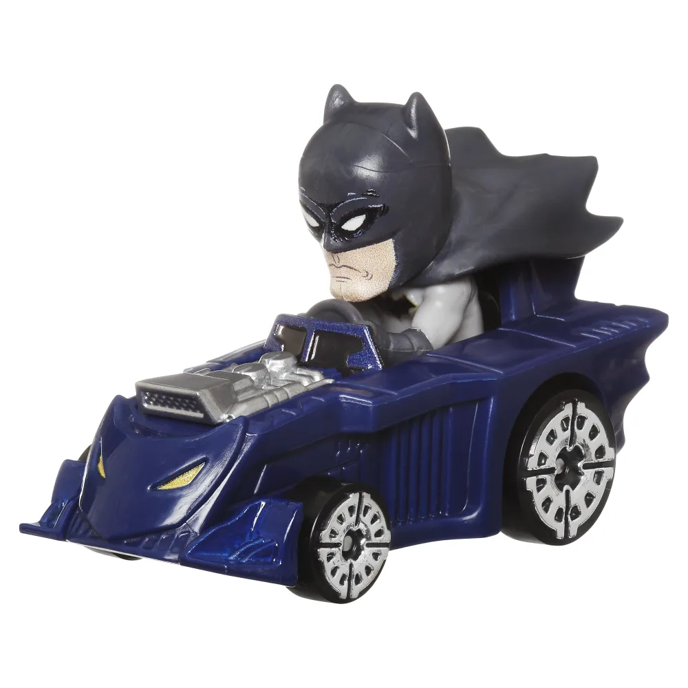Batman — HRT21 — Midnight blue