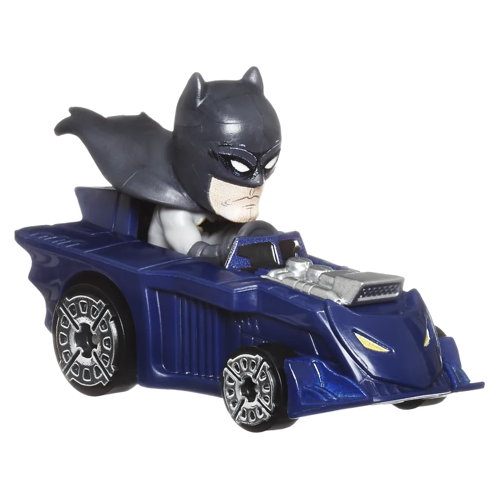 Batman — HRT21 — Midnight blue — imagem 4