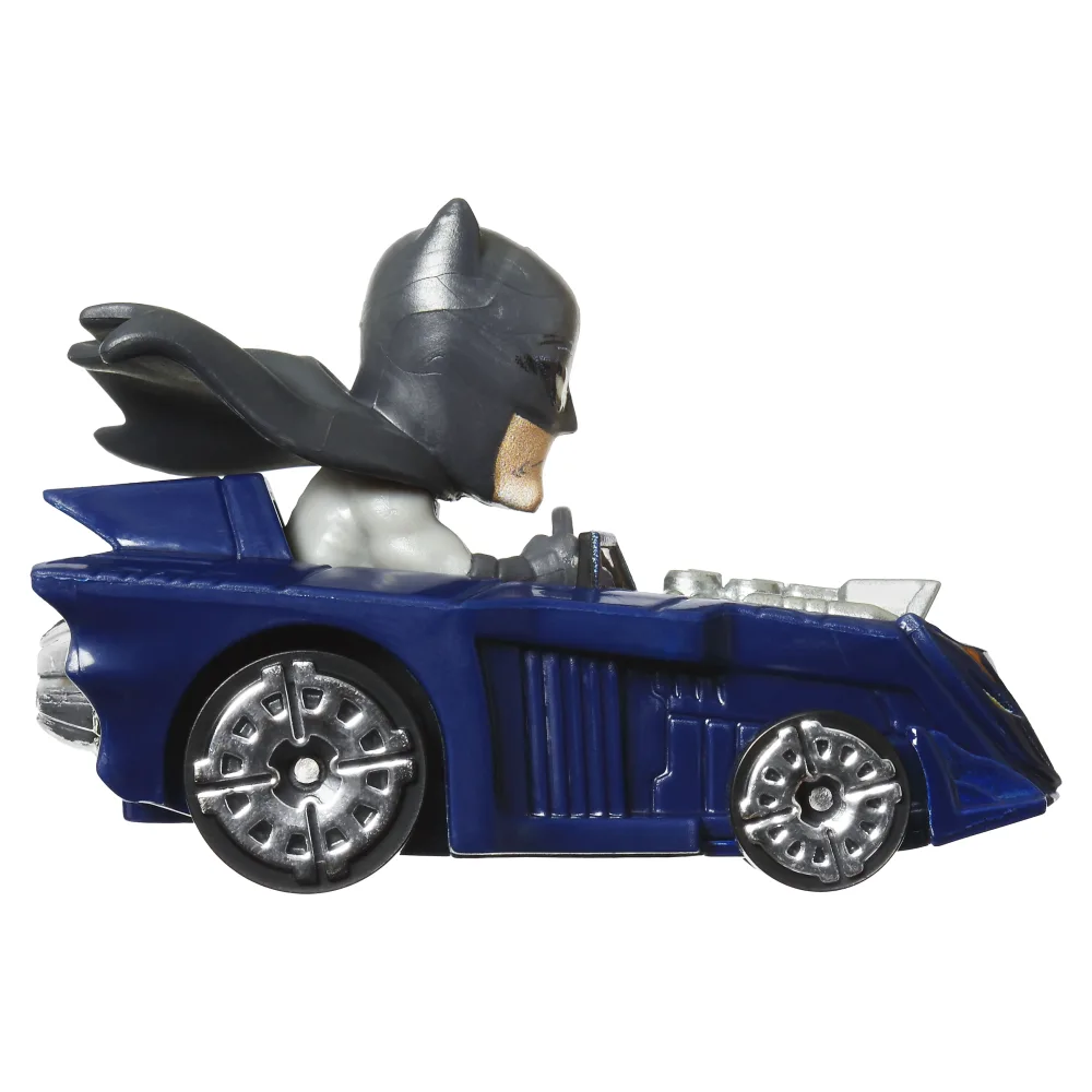 Batman — HRT21 — Midnight blue — imagem 5