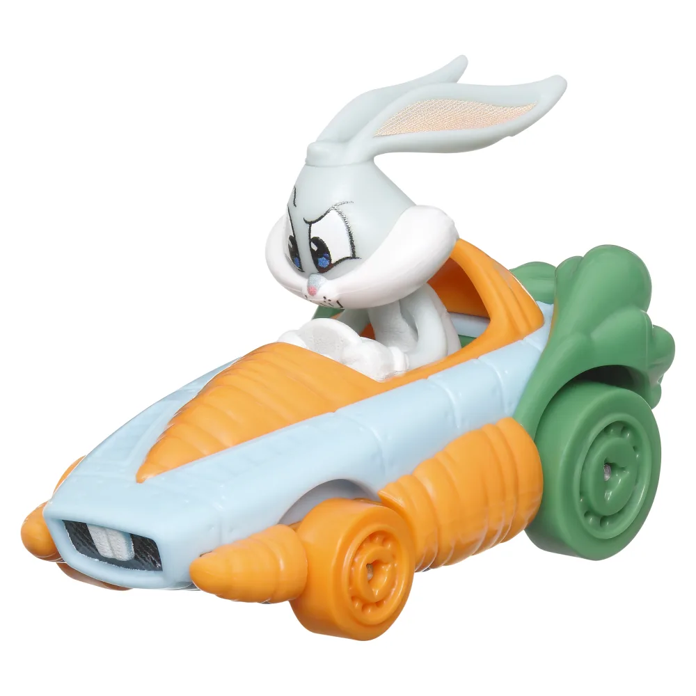 Bugs Bunny — HRT26 — Orange