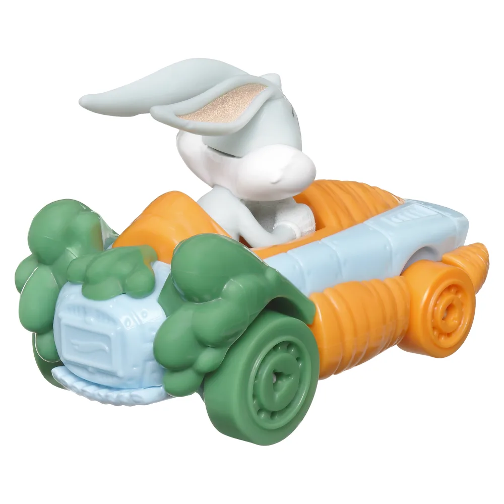 Bugs Bunny — HRT26 — Orange — imagem 3