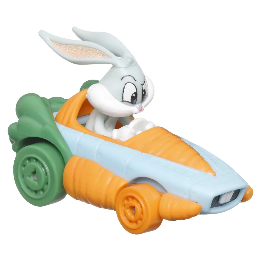 Bugs Bunny — HRT26 — Orange — imagem 4
