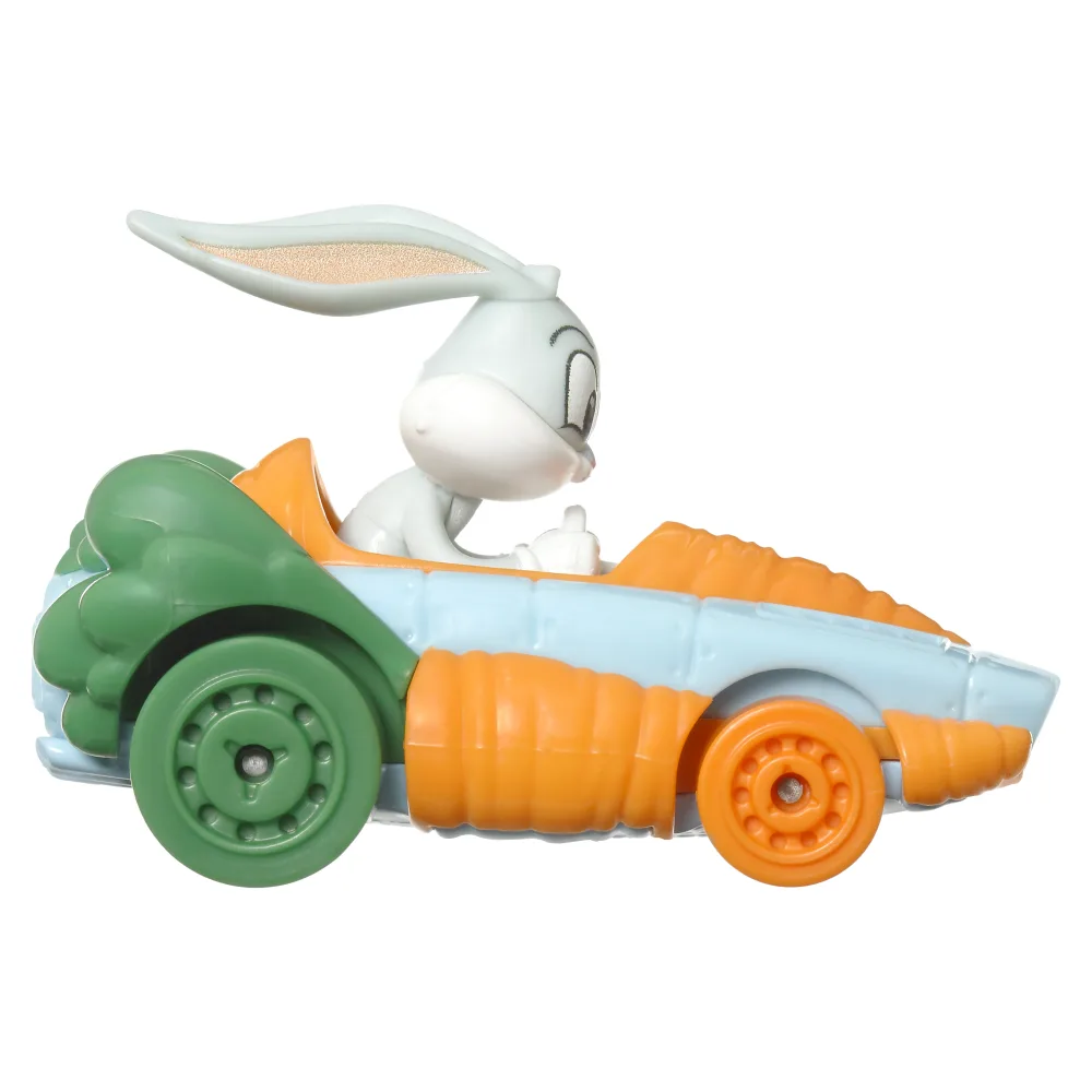 Bugs Bunny — HRT26 — Orange — imagem 5