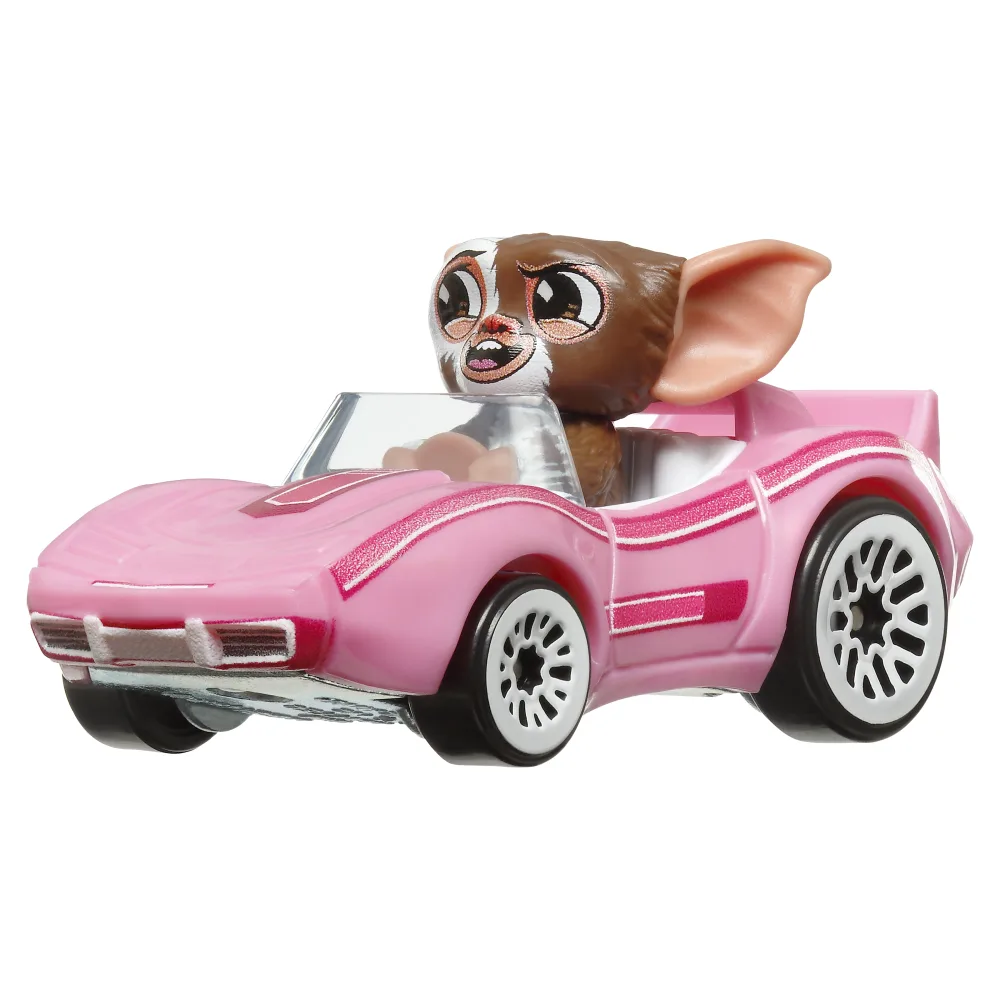 Gizmo — HRT27 — Barbie pink