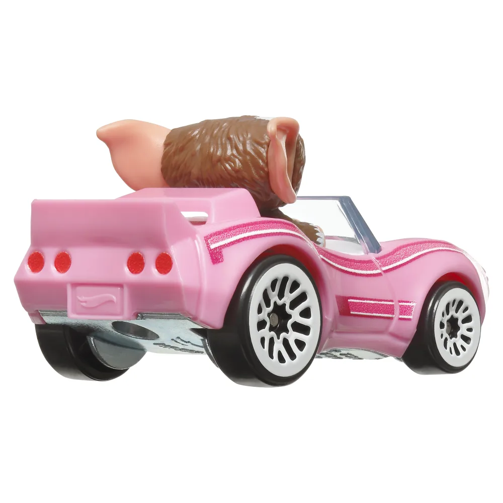 Gizmo — HRT27 — Barbie pink — imagem 3
