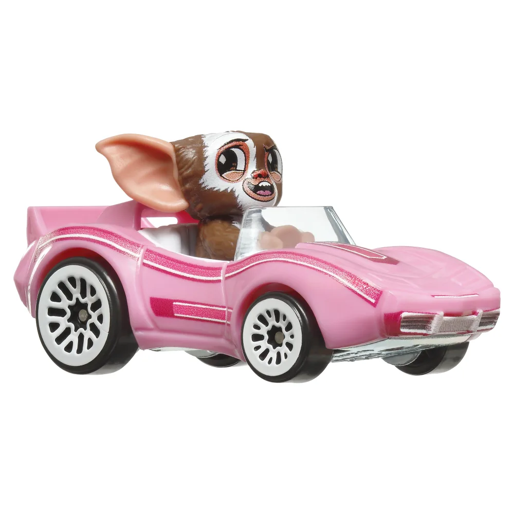 Gizmo — HRT27 — Barbie pink — imagem 4