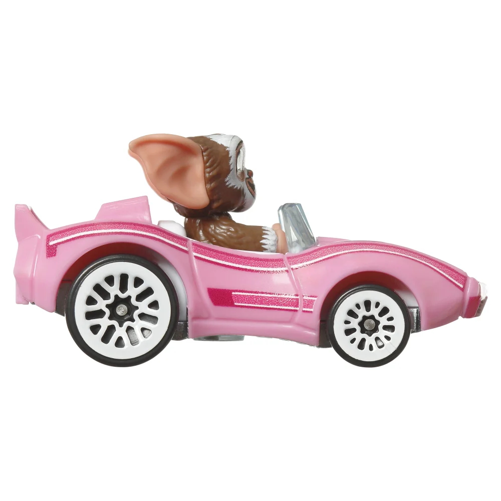 Gizmo — HRT27 — Barbie pink — imagem 5