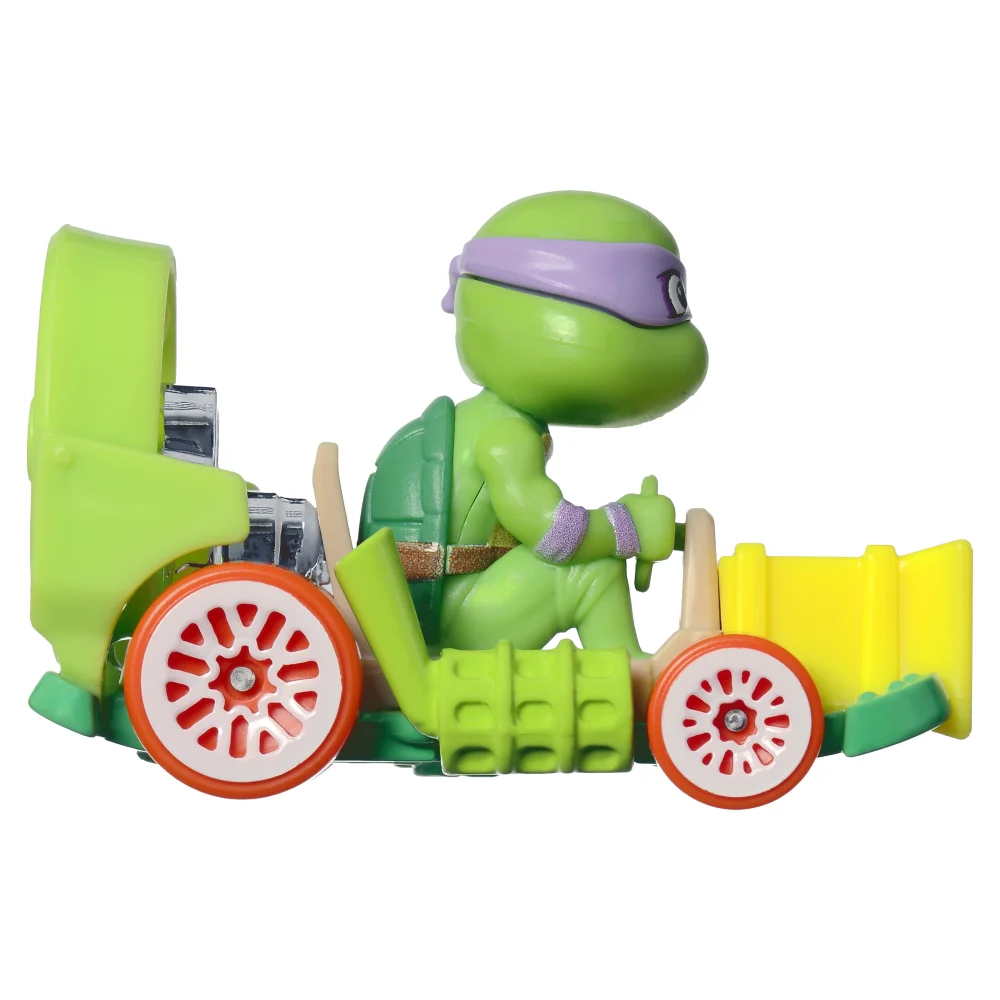 Donatello — HRT29 — Yellow — imagem 5