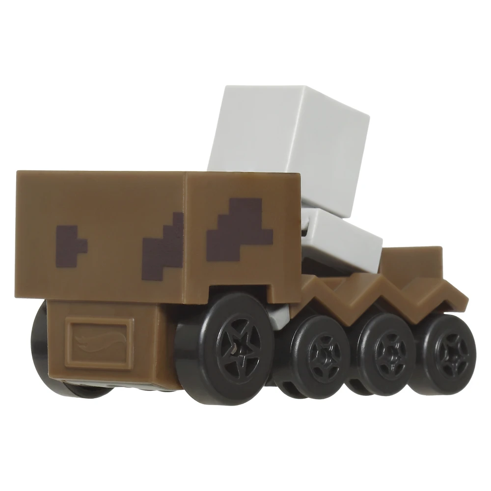 Spider Jockey — HRT38 — Brown — imagem 3