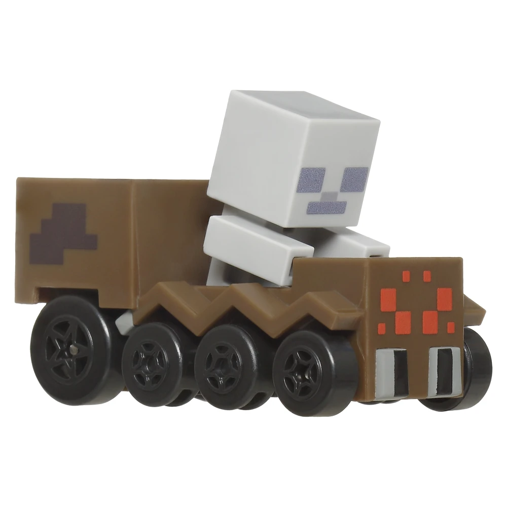 Spider Jockey — HRT38 — Brown — imagem 5