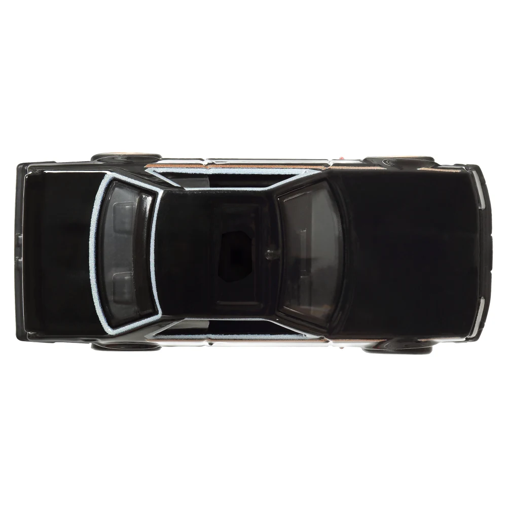 Nissan Skyline RS (KDR30) — HRT66 — Black — imagem 6