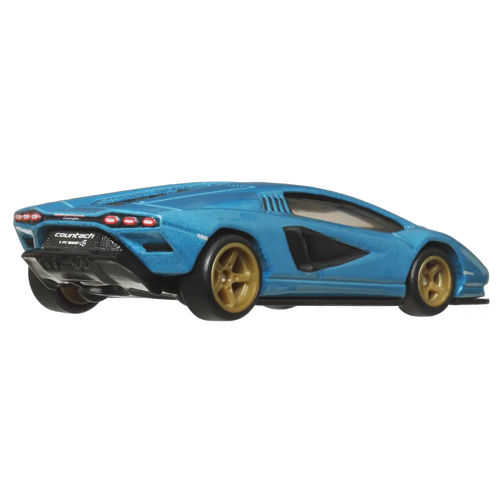 Lamborghini Countach LPI 800-4 — HRT70 — Blu Uranus — imagem 3