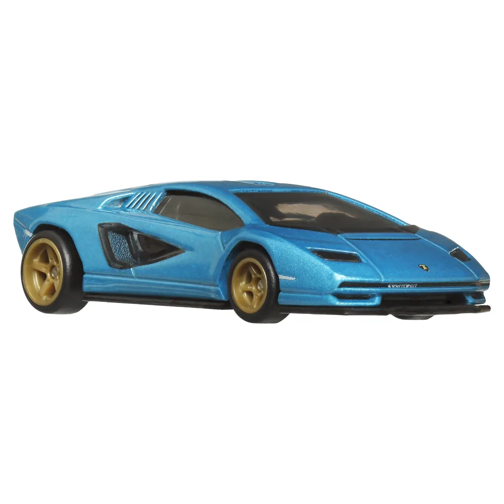 Lamborghini Countach LPI 800-4 — HRT70 — Blu Uranus — imagem 5