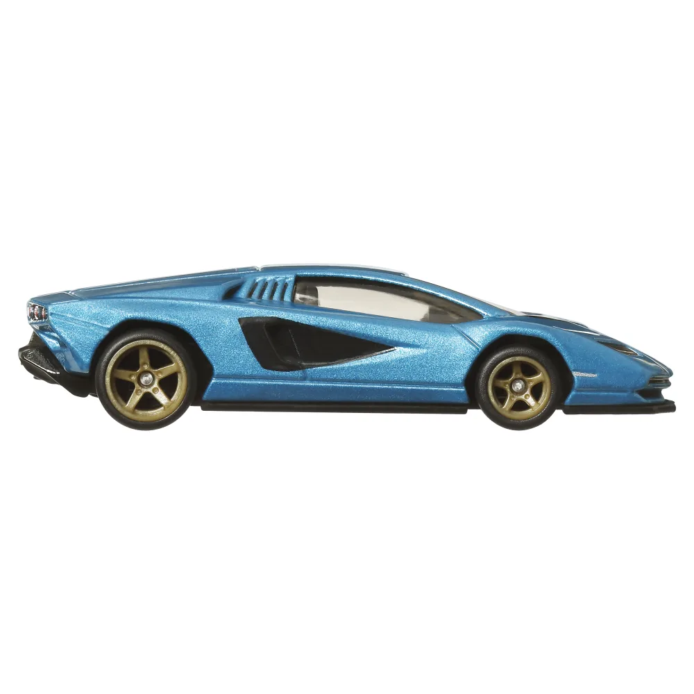 Lamborghini Countach LPI 800-4 — HRT70 — Blu Uranus — imagem 6