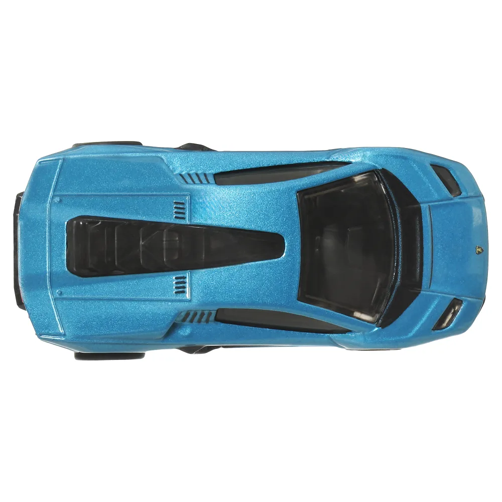 Lamborghini Countach LPI 800-4 — HRT70 — Blu Uranus — imagem 7