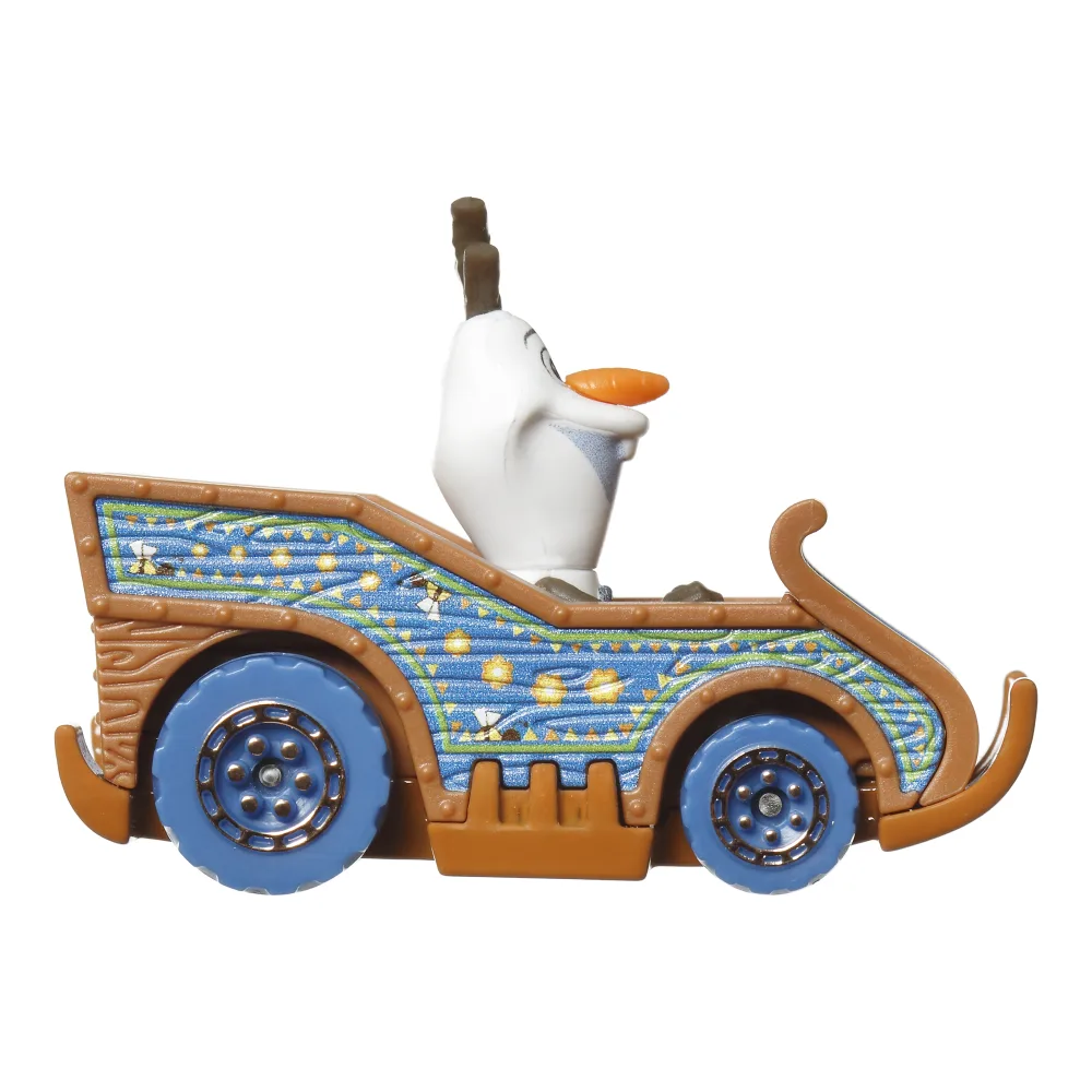 Olaf — HRT92 — Brown — imagem 4