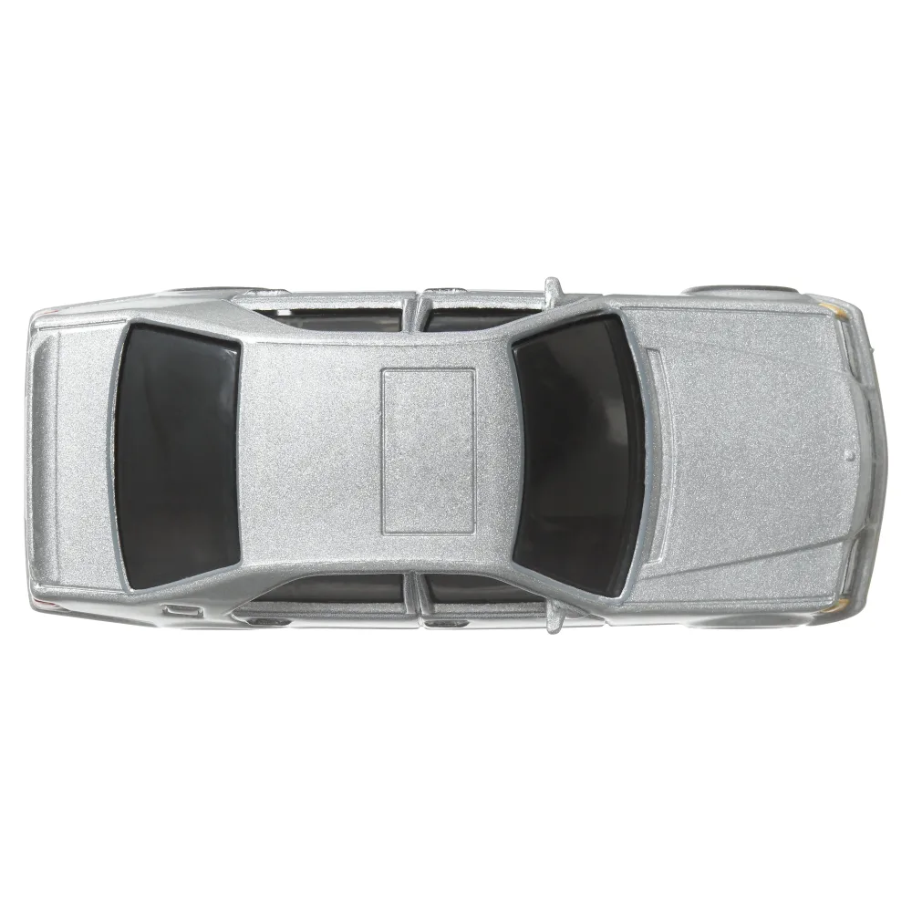 Mercedes-Benz 500 SEL — HRT94 — Metalflake silver — imagem 6